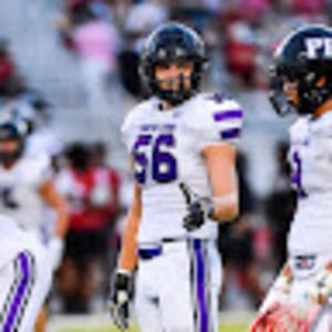 Meet your Posher, Jason